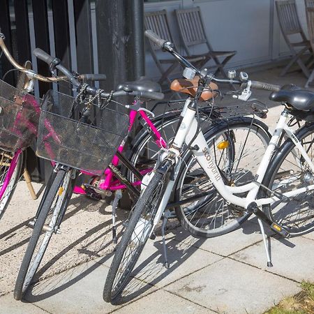 Skagenbnb Exteriör bild