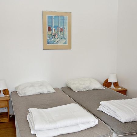 Skagenbnb Exteriör bild