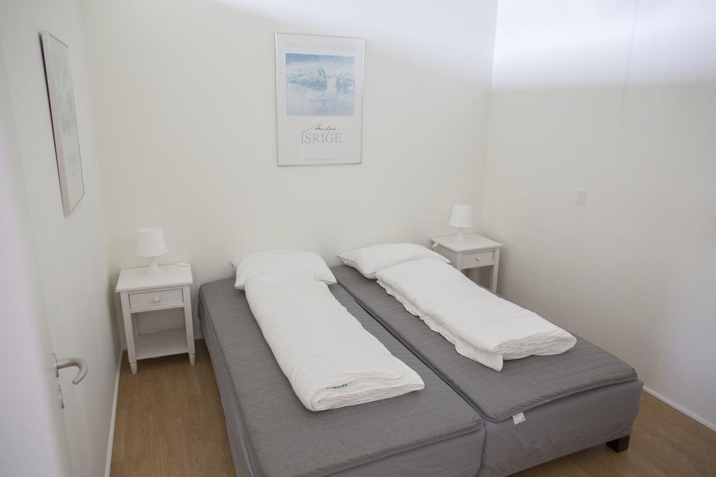 Skagenbnb Exteriör bild