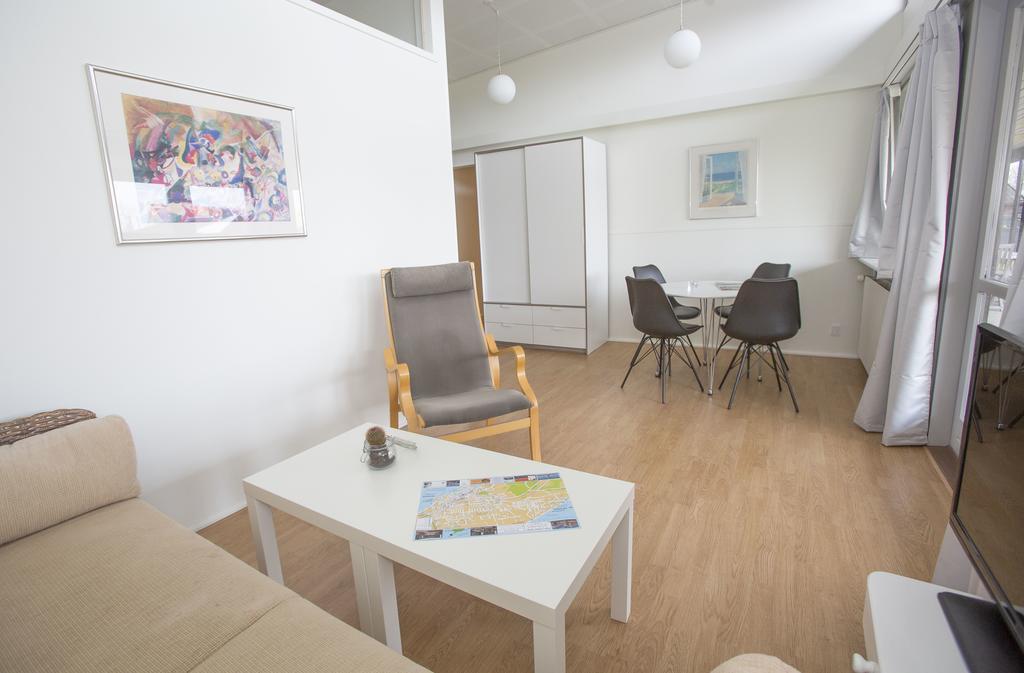 Skagenbnb Exteriör bild