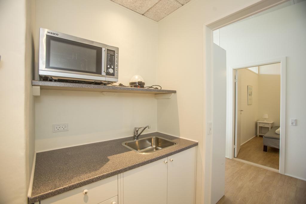 Skagenbnb Exteriör bild