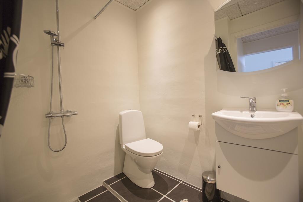 Skagenbnb Exteriör bild