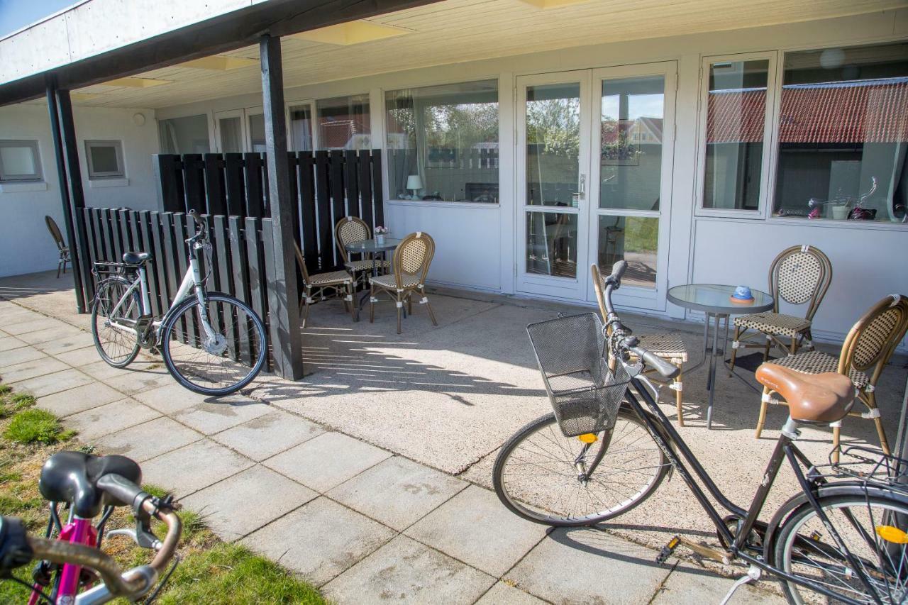 Skagenbnb Exteriör bild