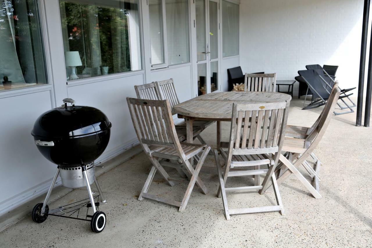 Skagenbnb Exteriör bild