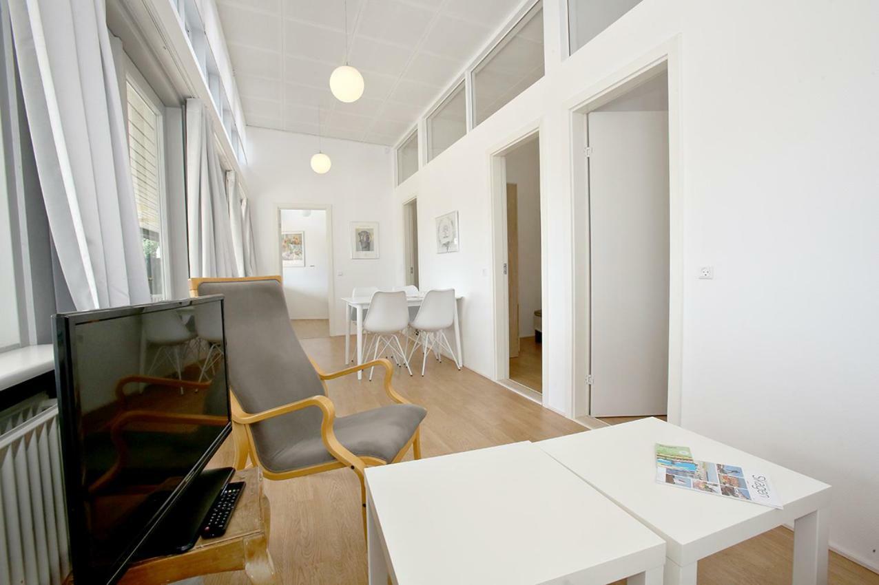 Skagenbnb Exteriör bild