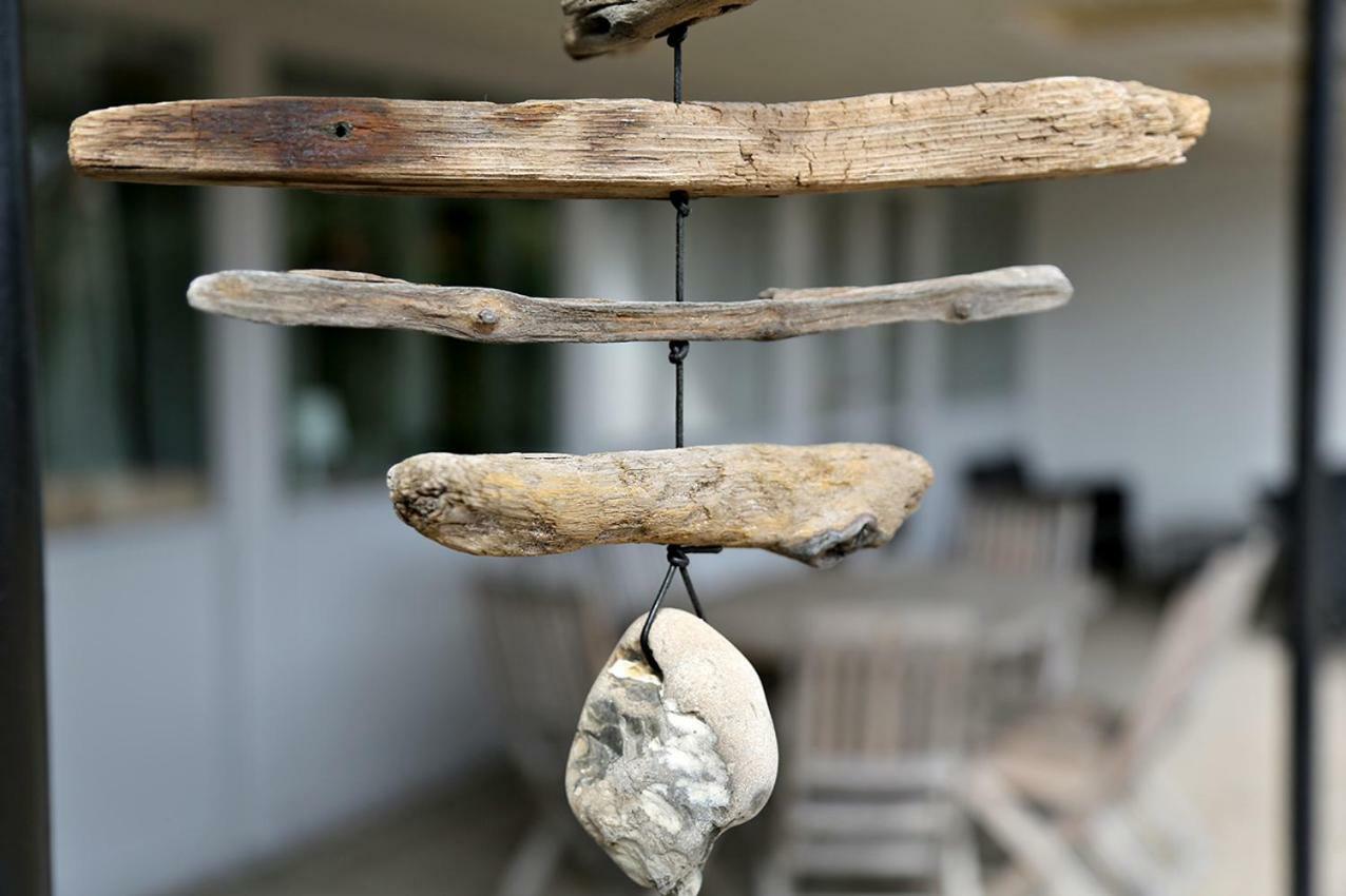 Skagenbnb Exteriör bild