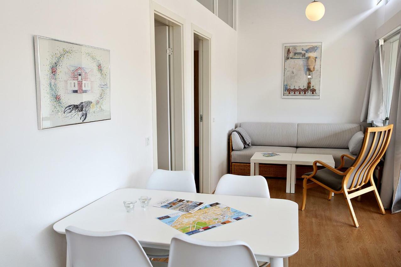 Skagenbnb Exteriör bild