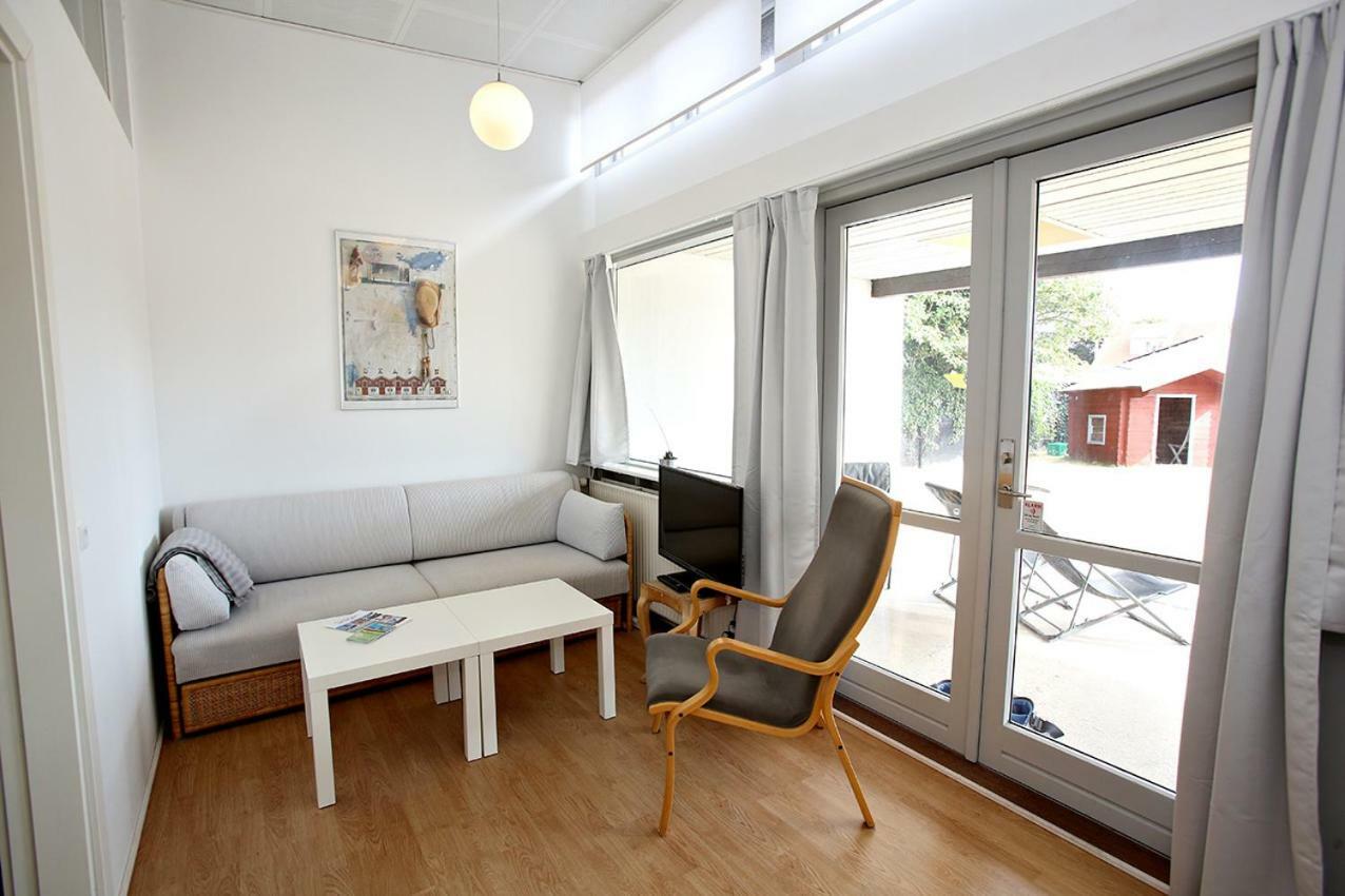 Skagenbnb Exteriör bild