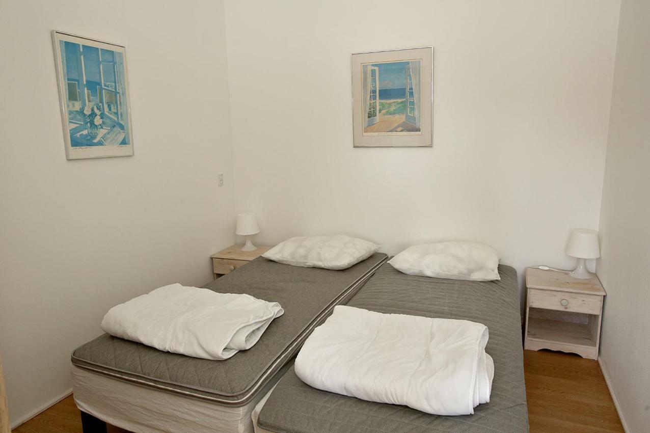 Skagenbnb Exteriör bild
