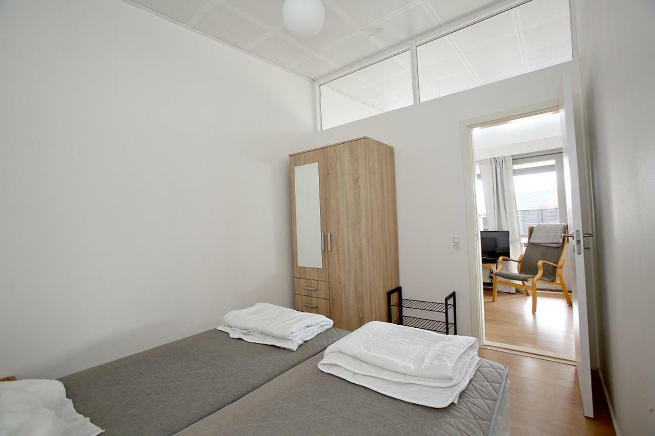 Skagenbnb Exteriör bild