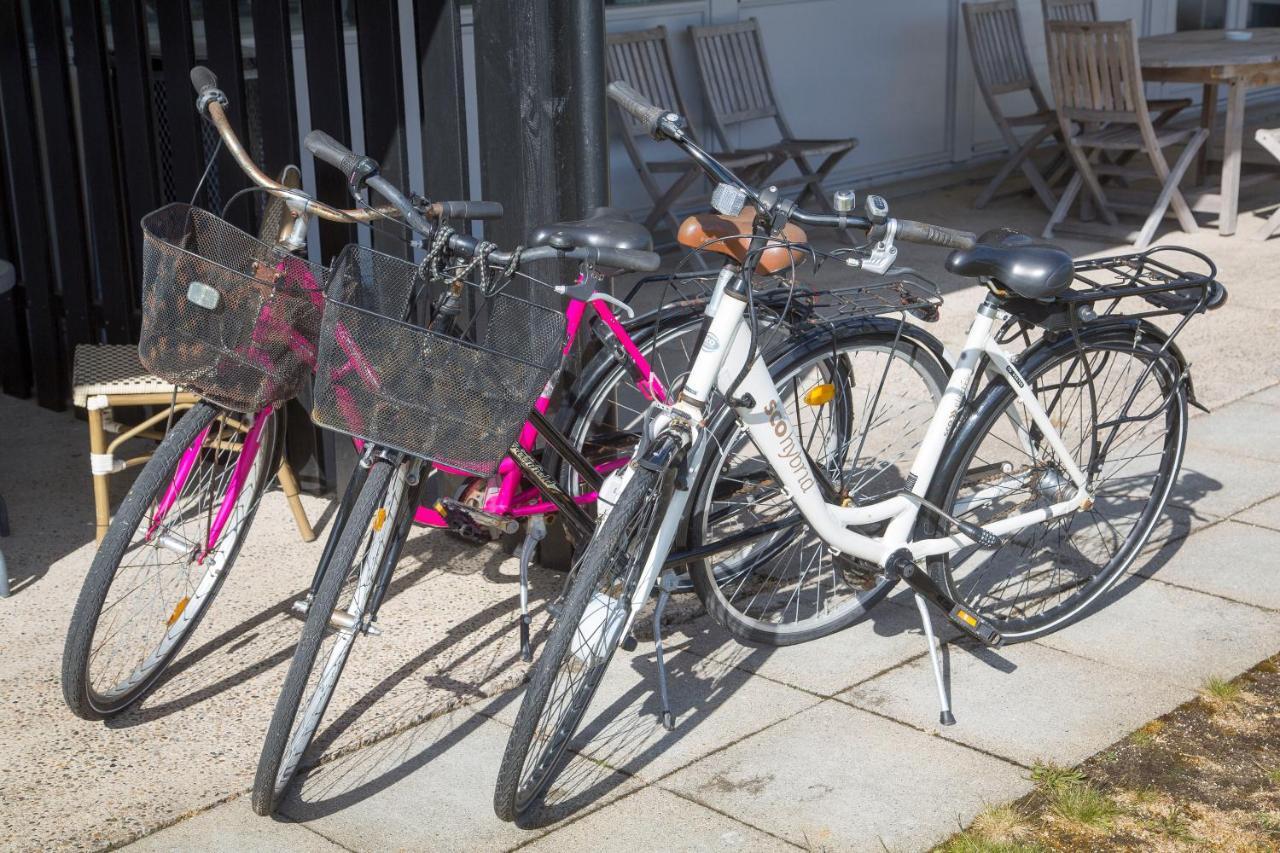 Skagenbnb Exteriör bild