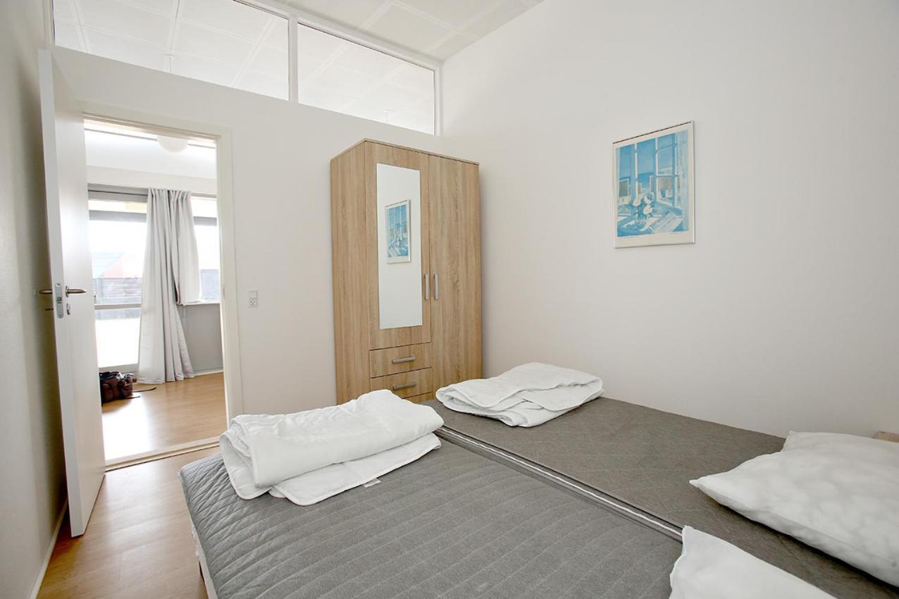 Skagenbnb Exteriör bild