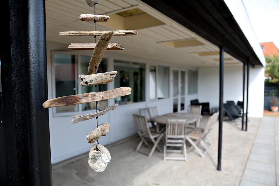 Skagenbnb Exteriör bild