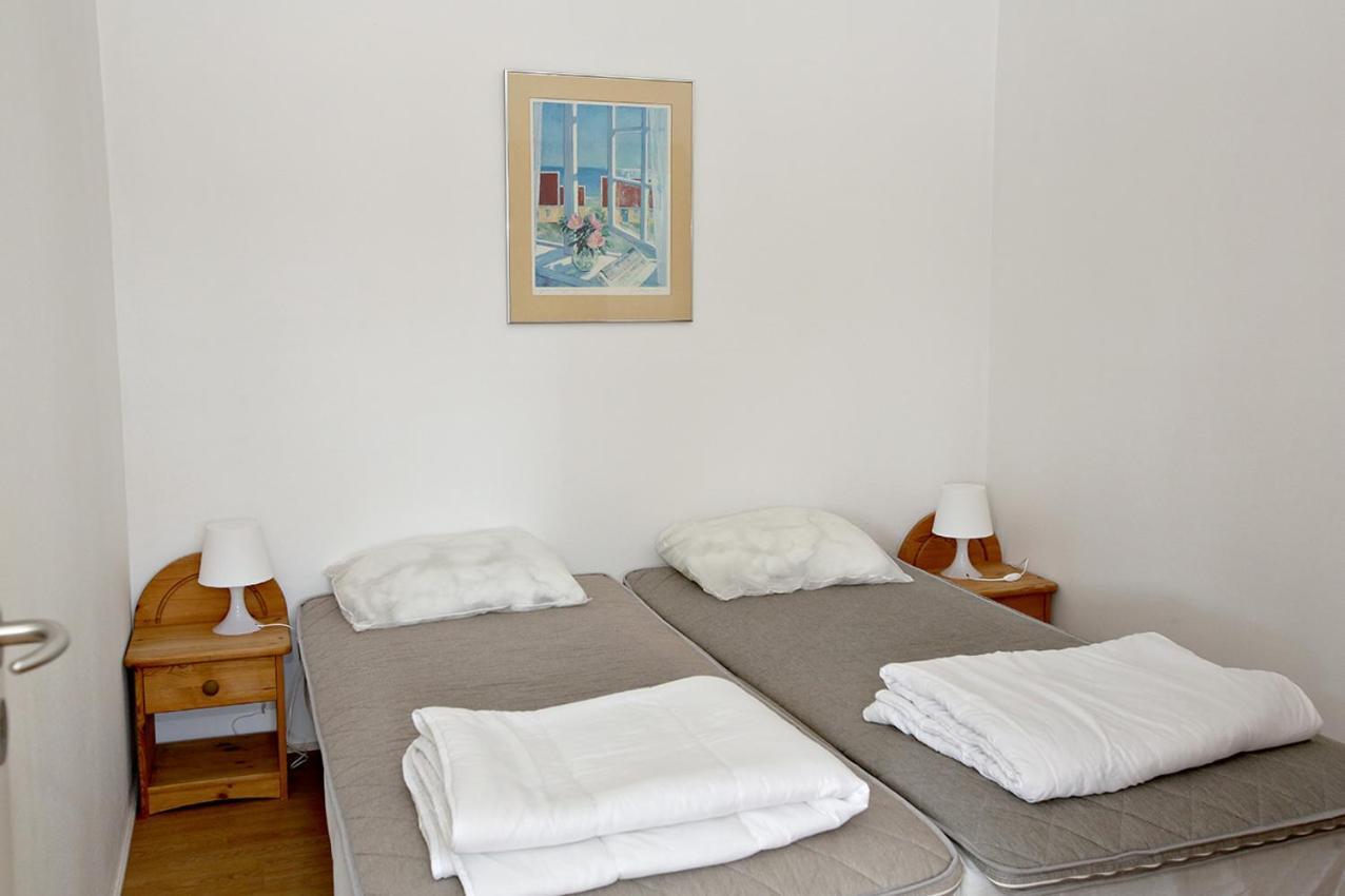 Skagenbnb Exteriör bild