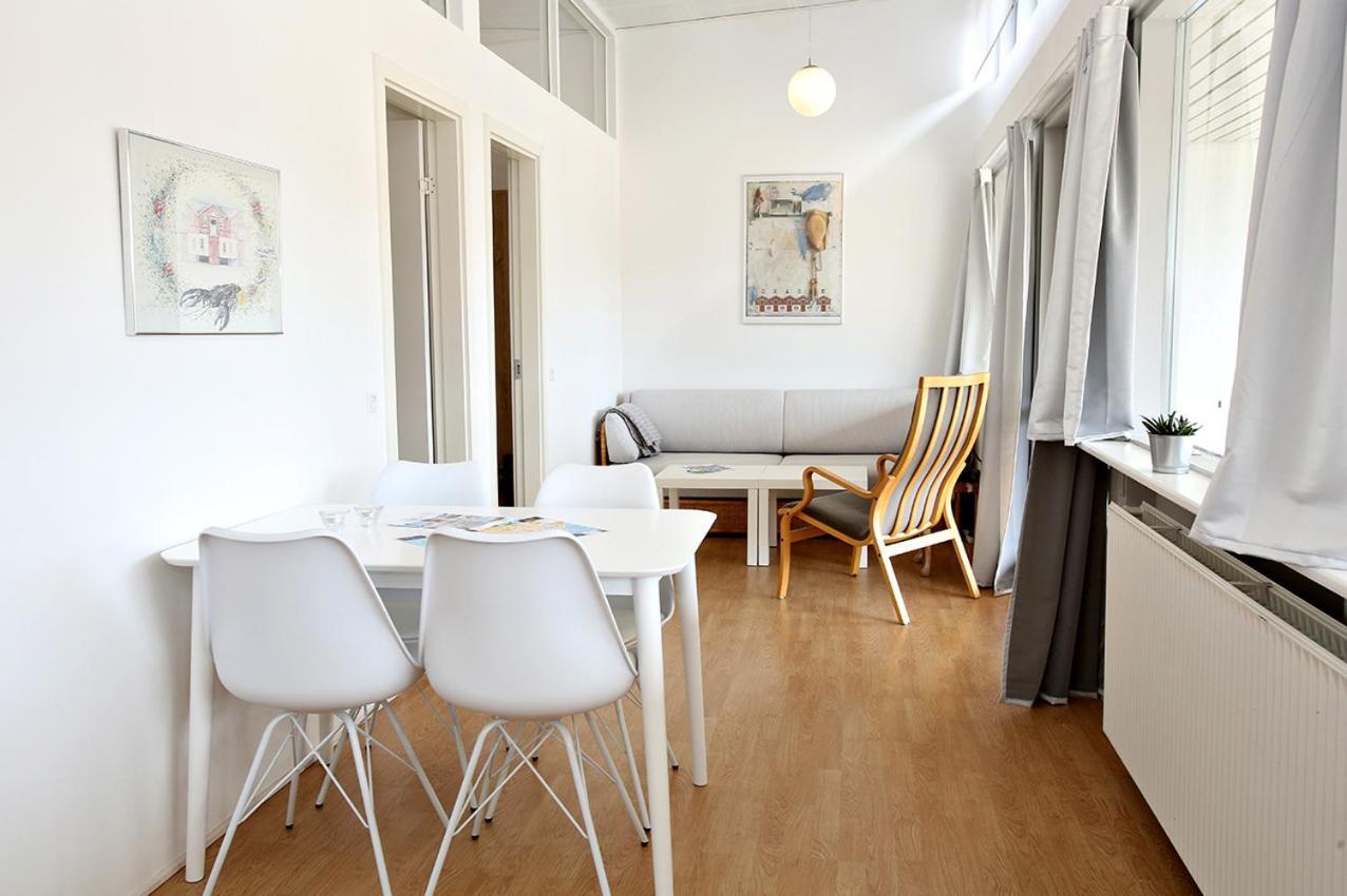 Skagenbnb Exteriör bild